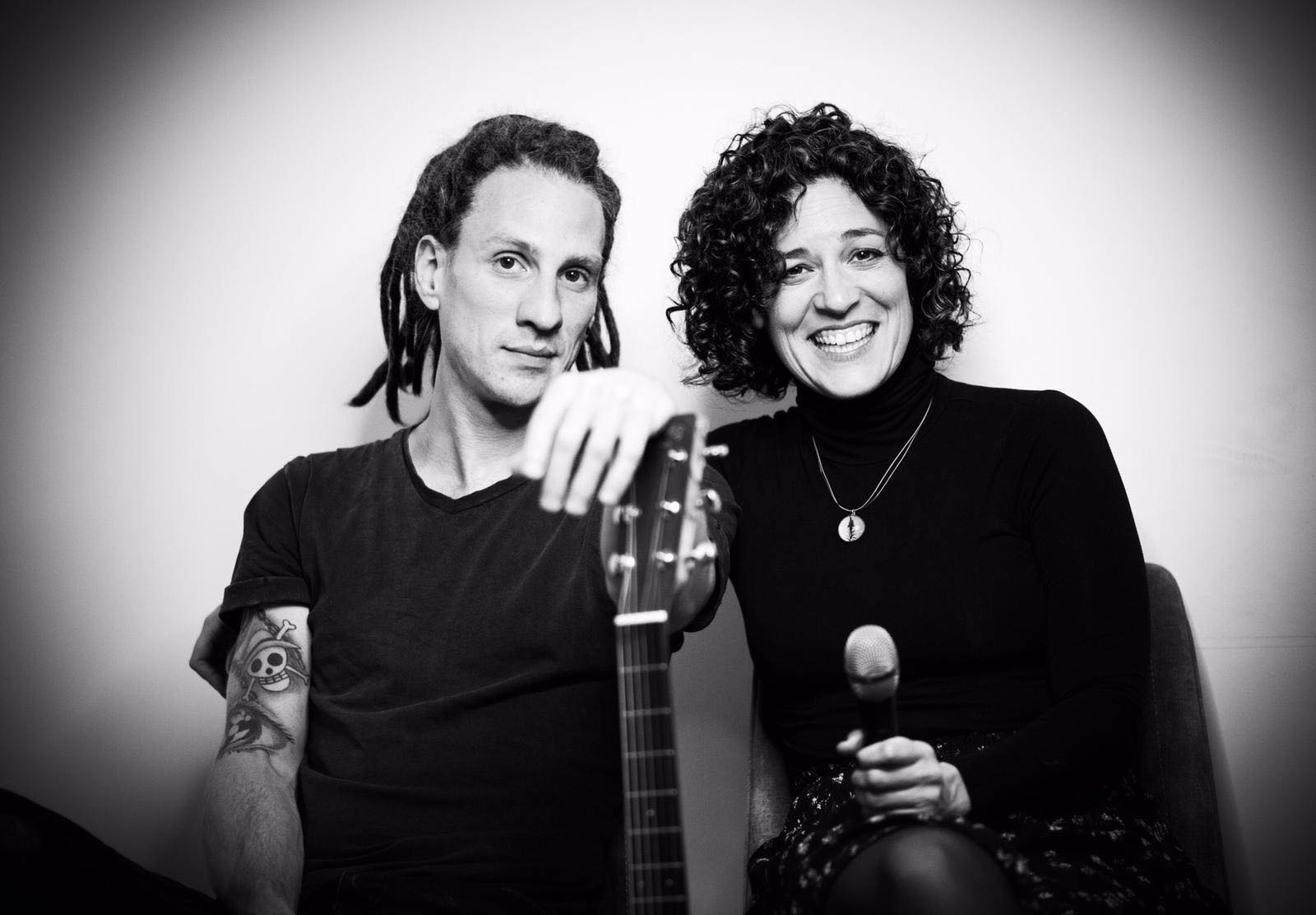 Vera und Vito von Soul.Legato